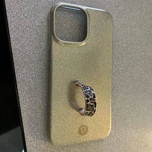 Sparkle champagne loopy